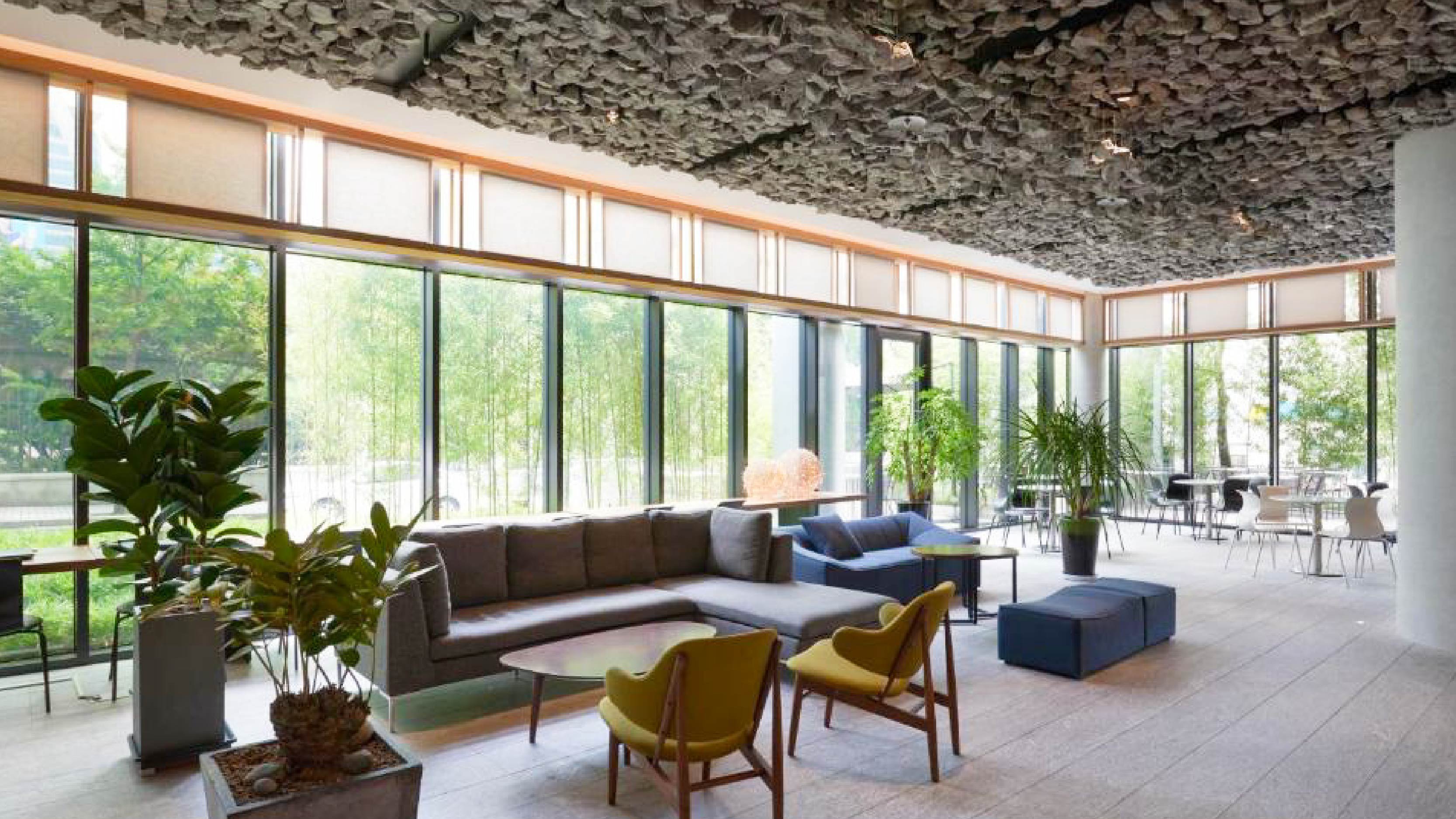 Hotel Whistlelark Jeju 飯店設施
